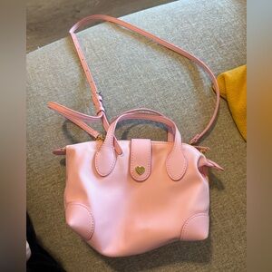 Stoney Clover Lane Pouchette Crossbody